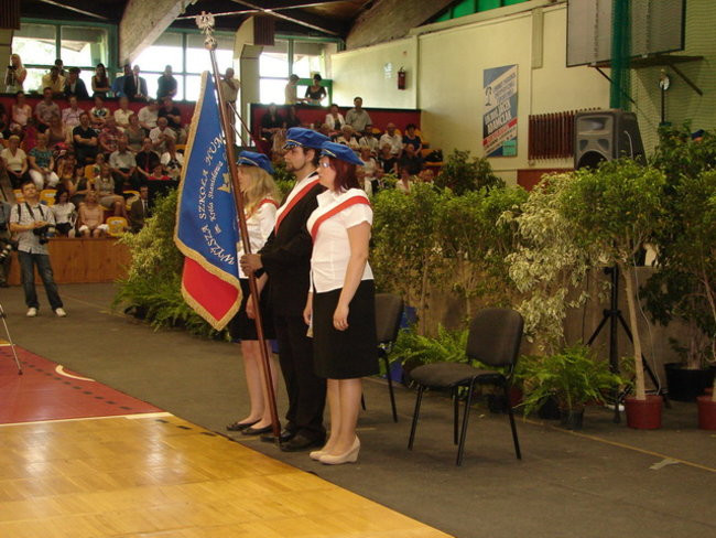 Birety w górę! (zdjęcia)