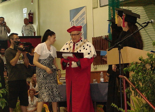 Birety w górę! (zdjęcia)