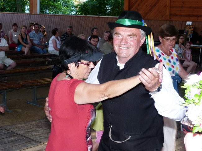 Wianki na ludowo (zdjęcia)