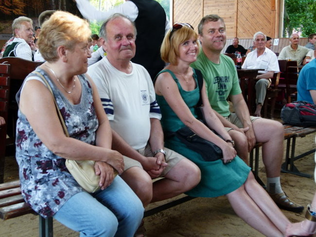 Wianki na ludowo (zdjęcia)