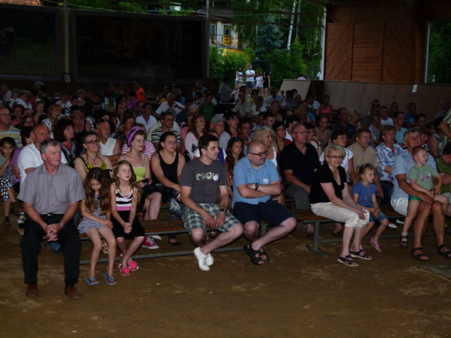 Wianki na ludowo (zdjęcia)