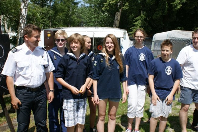 Wielki Splendor na Dominickim (zdjęcia)