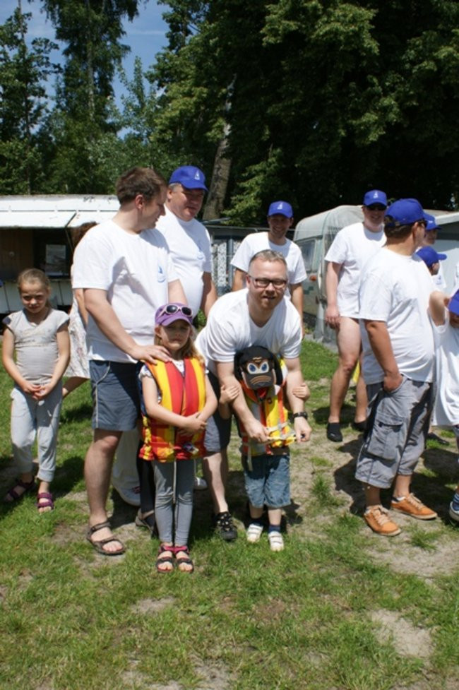 Wielki Splendor na Dominickim (zdjęcia)