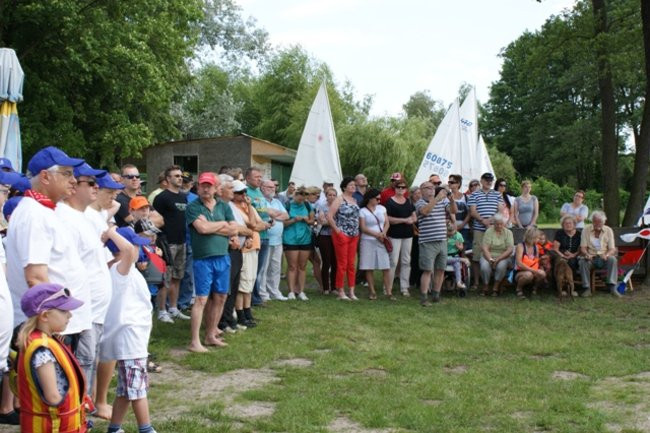 Wielki Splendor na Dominickim (zdjęcia)