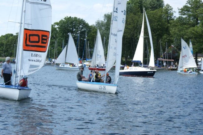 Wielki Splendor na Dominickim (zdjęcia)