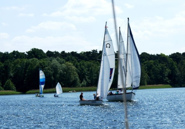 Wielki Splendor na Dominickim (zdjęcia)