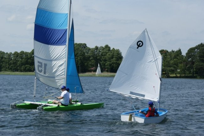 Wielki Splendor na Dominickim (zdjęcia)