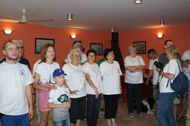 Wielki Splendor na Dominickim (zdjęcia)