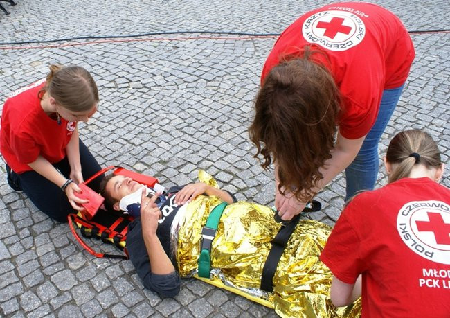 Muzyka, Kubb, bańki mydlane? (zdjęcia)