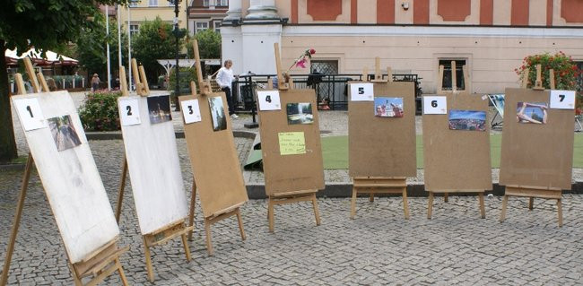 Muzyka, Kubb, bańki mydlane? (zdjęcia)