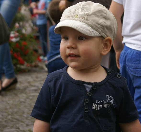 Muzyka, Kubb, bańki mydlane? (zdjęcia)