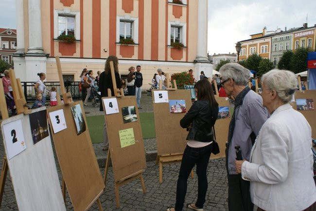 Muzyka, Kubb, bańki mydlane? (zdjęcia)