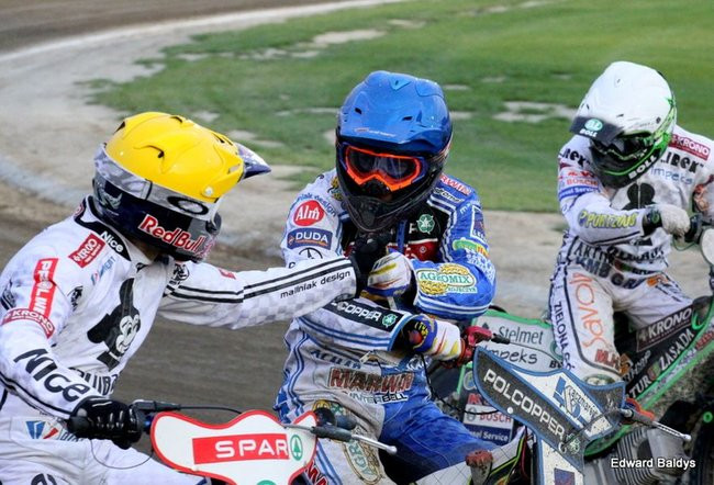 Niedosyt na Smoczyku (zdjęcia)