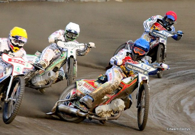 Niedosyt na Smoczyku (zdjęcia)