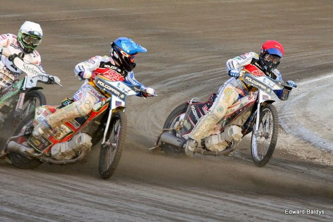 Niedosyt na Smoczyku (zdjęcia)