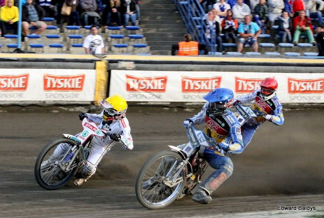 Niedosyt na Smoczyku (zdjęcia)