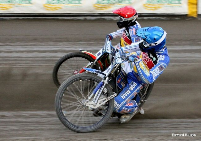 Niedosyt na Smoczyku (zdjęcia)