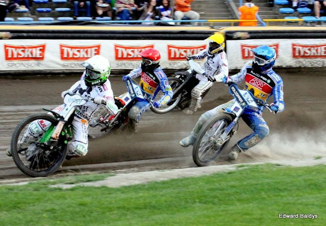 Niedosyt na Smoczyku (zdjęcia)