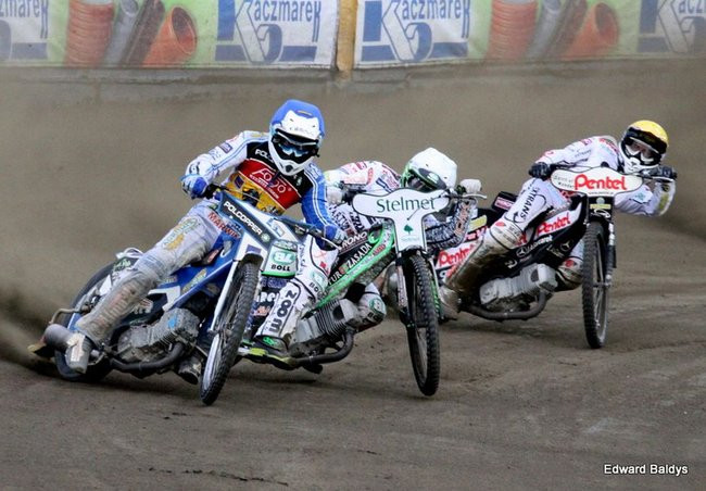 Niedosyt na Smoczyku (zdjęcia)