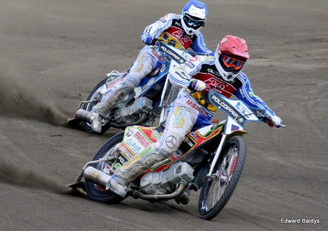 Niedosyt na Smoczyku (zdjęcia)