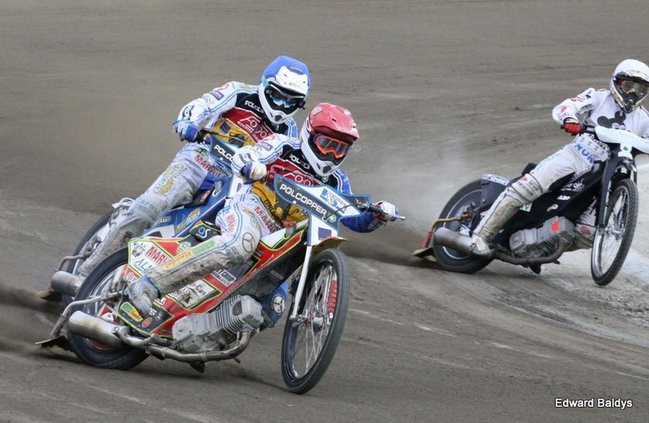 Niedosyt na Smoczyku (zdjęcia)