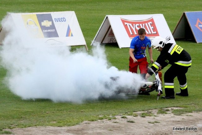 Niedosyt na Smoczyku (zdjęcia)