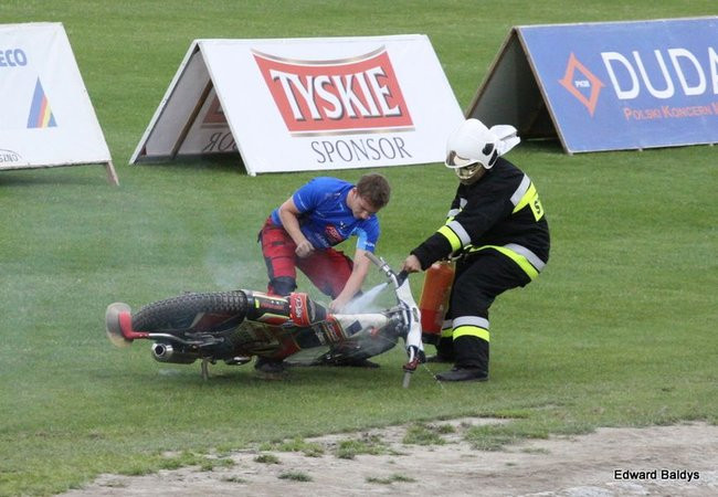 Niedosyt na Smoczyku (zdjęcia)