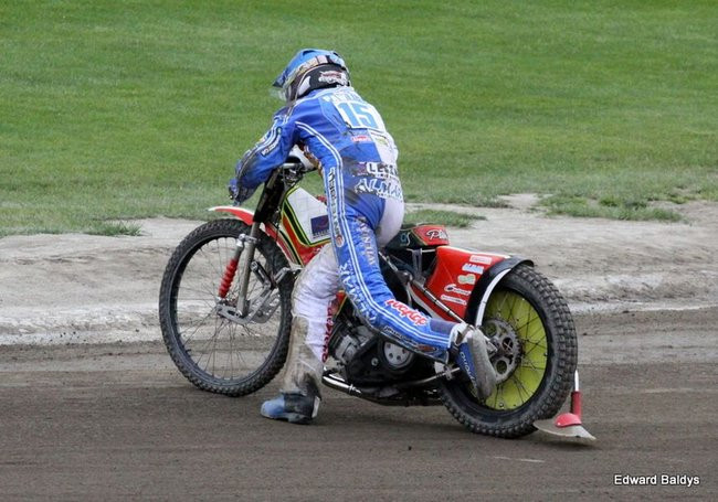 Niedosyt na Smoczyku (zdjęcia)