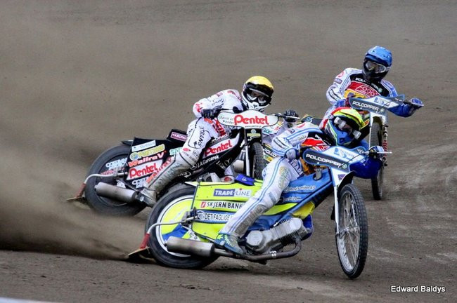 Niedosyt na Smoczyku (zdjęcia)