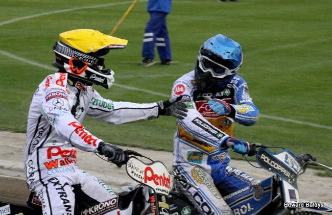 Niedosyt na Smoczyku (zdjęcia)