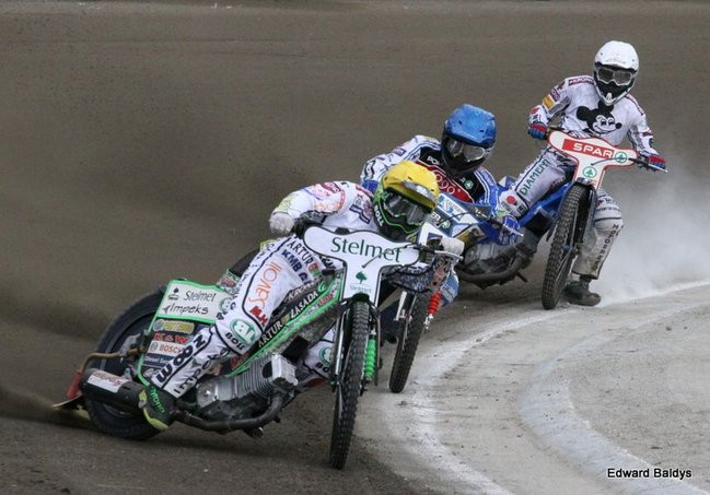 Niedosyt na Smoczyku (zdjęcia)