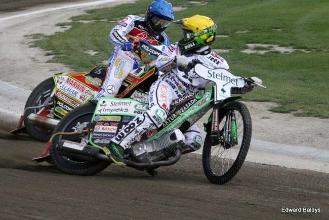 Niedosyt na Smoczyku (zdjęcia)