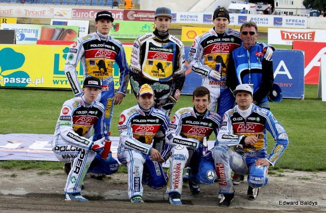 Niedosyt na Smoczyku (zdjęcia)