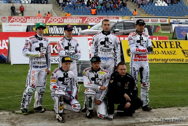 Niedosyt na Smoczyku (zdjęcia)