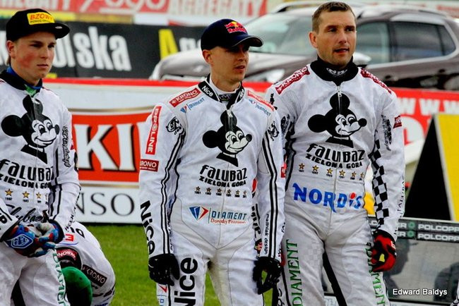 Niedosyt na Smoczyku (zdjęcia)