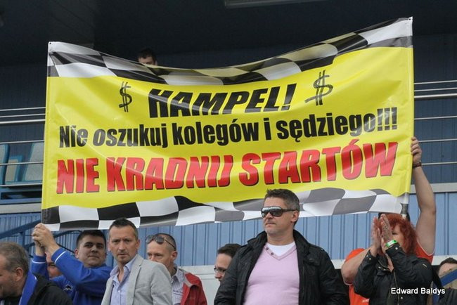 Niedosyt na Smoczyku (zdjęcia)