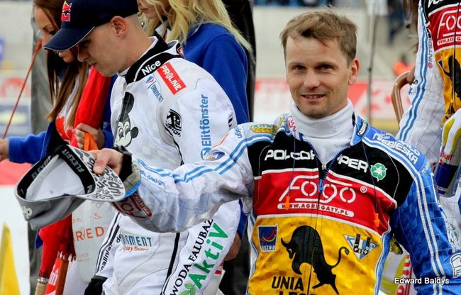 Niedosyt na Smoczyku (zdjęcia)