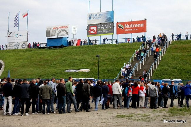 Niedosyt na Smoczyku (zdjęcia)