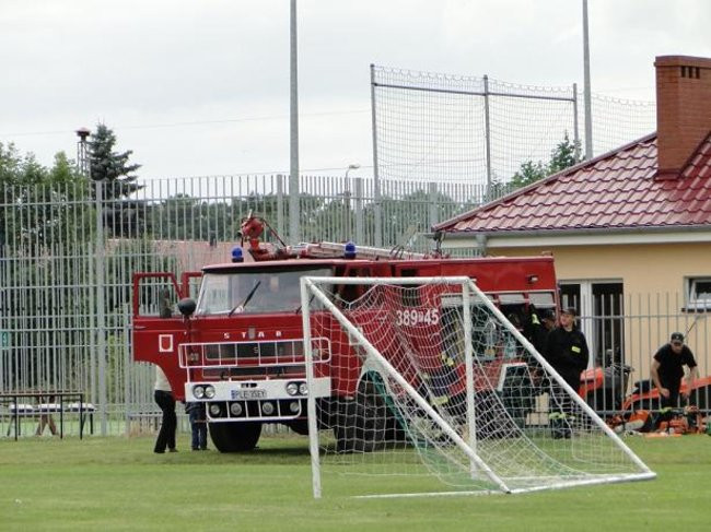 Kolorowo i wesoło powitali wakacje (zdjęcia)