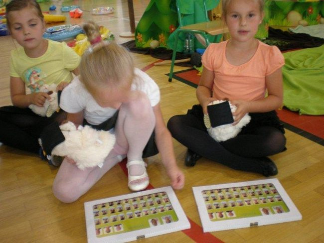 Pożegnanie z przedszkolem (zdjęcia)