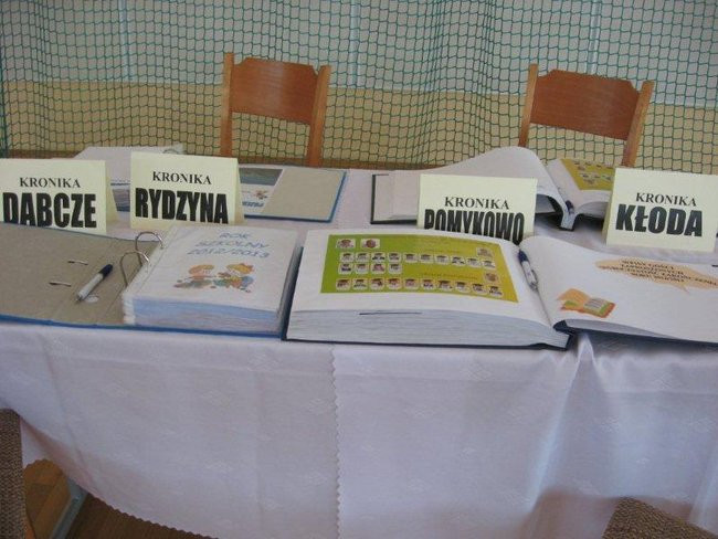 Pożegnanie z przedszkolem (zdjęcia)