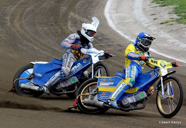 Złamana ręka Musielaka