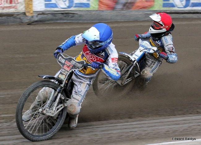 Złamana ręka Musielaka