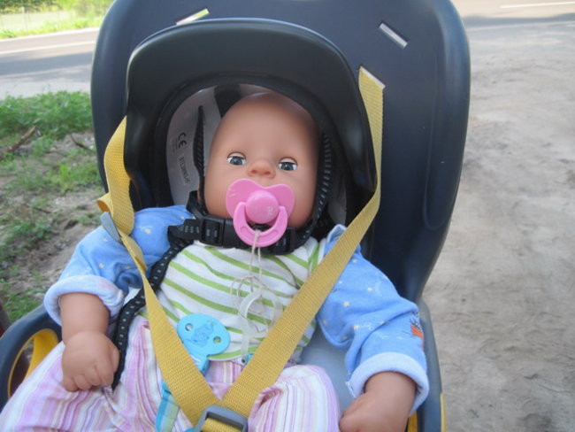 Ruszyła kampania przeciw wysokim krawężnikom