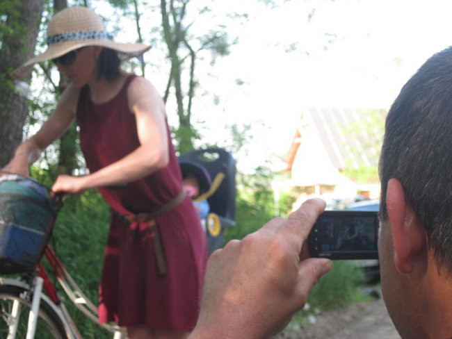 Ruszyła kampania przeciw wysokim krawężnikom