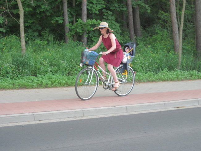 Ruszyła kampania przeciw wysokim krawężnikom