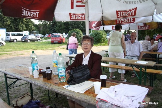 Tłoczno na SENIORIADZIE 2013 (dużo zdjęć)