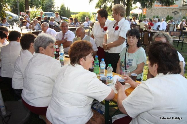 Tłoczno na SENIORIADZIE 2013 (dużo zdjęć)
