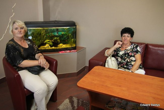 Tłoczno na SENIORIADZIE 2013 (dużo zdjęć)