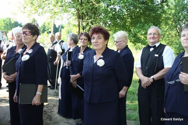 Tłoczno na SENIORIADZIE 2013 (dużo zdjęć)